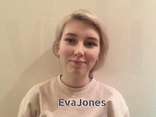 EvaJones