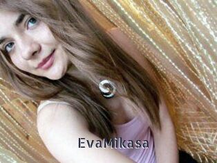 EvaMikasa