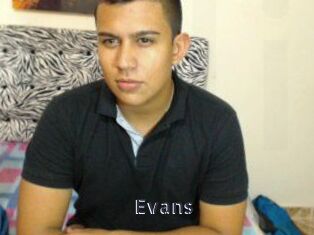 Evans