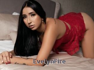 EvelynFire