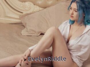 EvelynRiddle