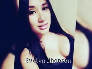 Evelyn_Jhonson