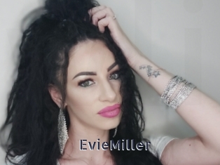 EvieMiller