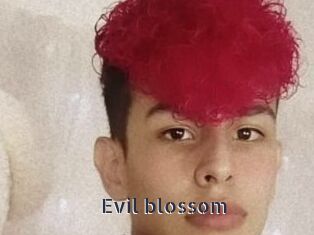 Evil_blossom