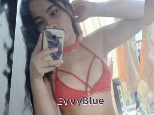 EvvyBlue
