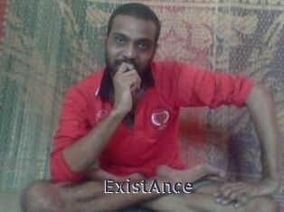 ExistAnce