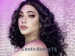 ExoticBunnyTS