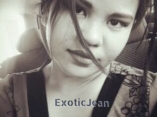 ExoticJean