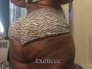 Exoticcc