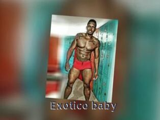 Exotico_baby webcam livesex