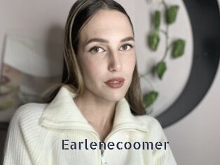 Earlenecoomer