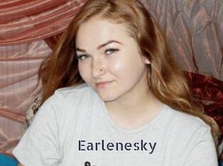 Earlenesky