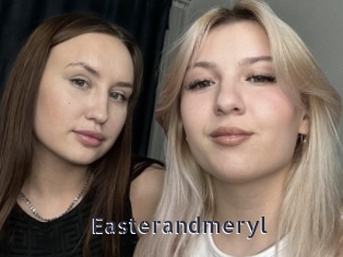 Easterandmeryl