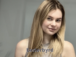 Easterbyrd