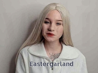 Eastergarland