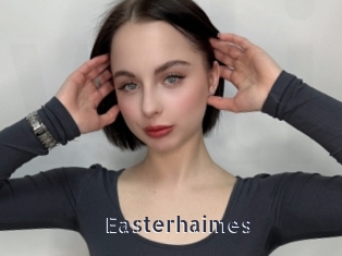 Easterhaimes