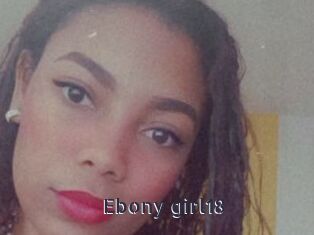 Ebony_girl18