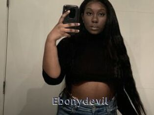 Ebonydevil