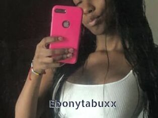 Ebonytabuxx