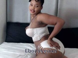 Ebonyvenius