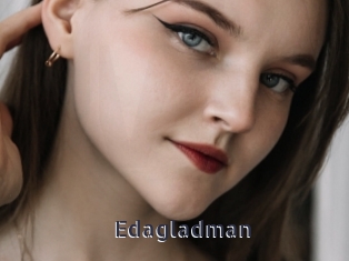 Edagladman