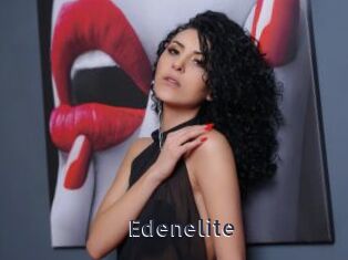 Edenelite