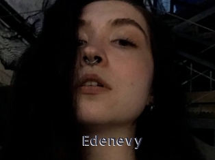 Edenevy