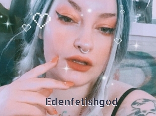 Edenfetishgod