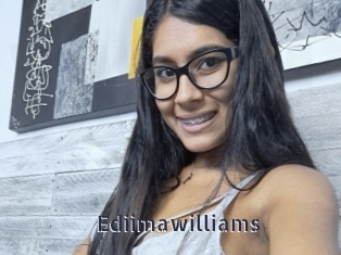 Ediimawilliams