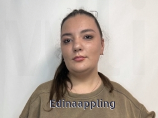 Edinaappling