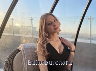 Edinaburchard