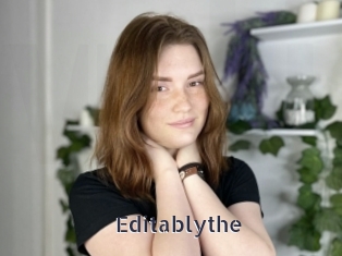 Editablythe