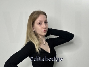 Editabodge