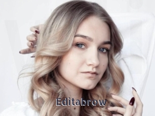 Editabrow