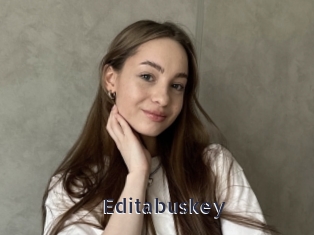 Editabuskey