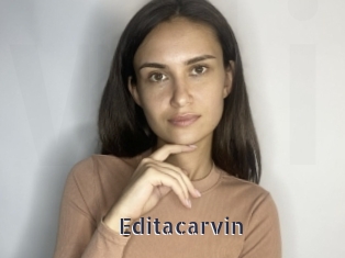 Editacarvin