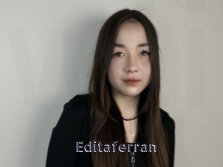 Editaferran