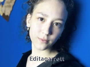 Editagarrett