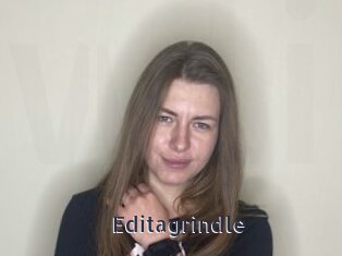 Editagrindle