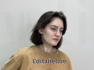 Editahelme
