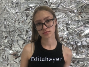 Editaheyer