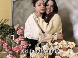 Editandgemma