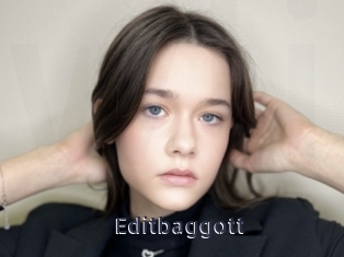 Editbaggott