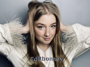 Editbonney