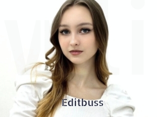 Editbuss