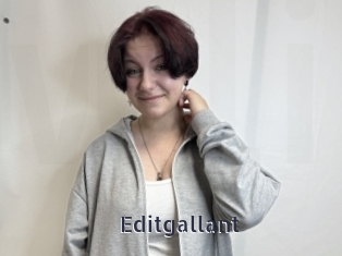 Editgallant