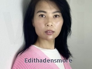 Edithadensmore