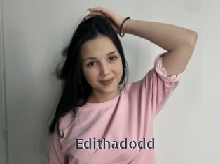 Edithadodd