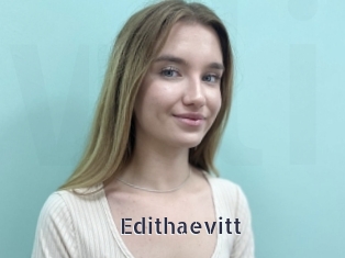 Edithaevitt