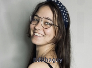 Edithaguy